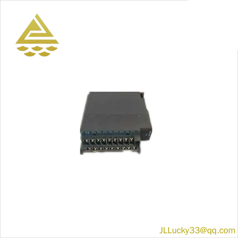 HONEYWELL 2MLF-DV8A analog output module