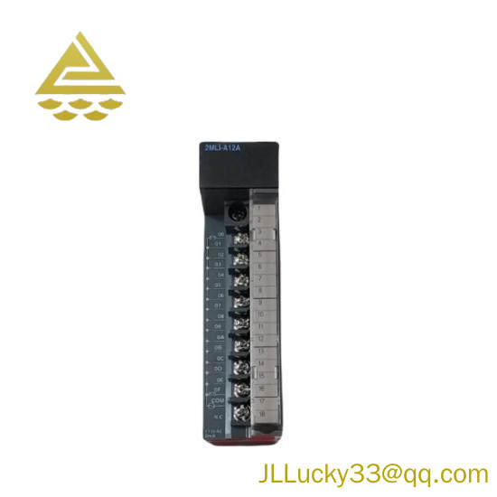 Honeywell 2MLI-A21C-CC  Digital I/O Module