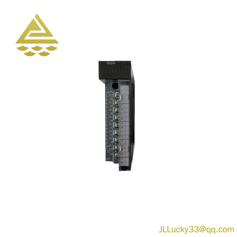 Honeywell 2MLI-D22A Digital Input Module
