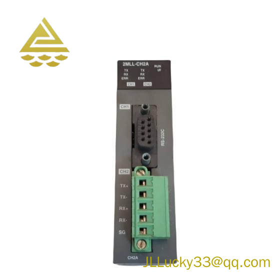 Honeywell 2MLL-CH2B-CC