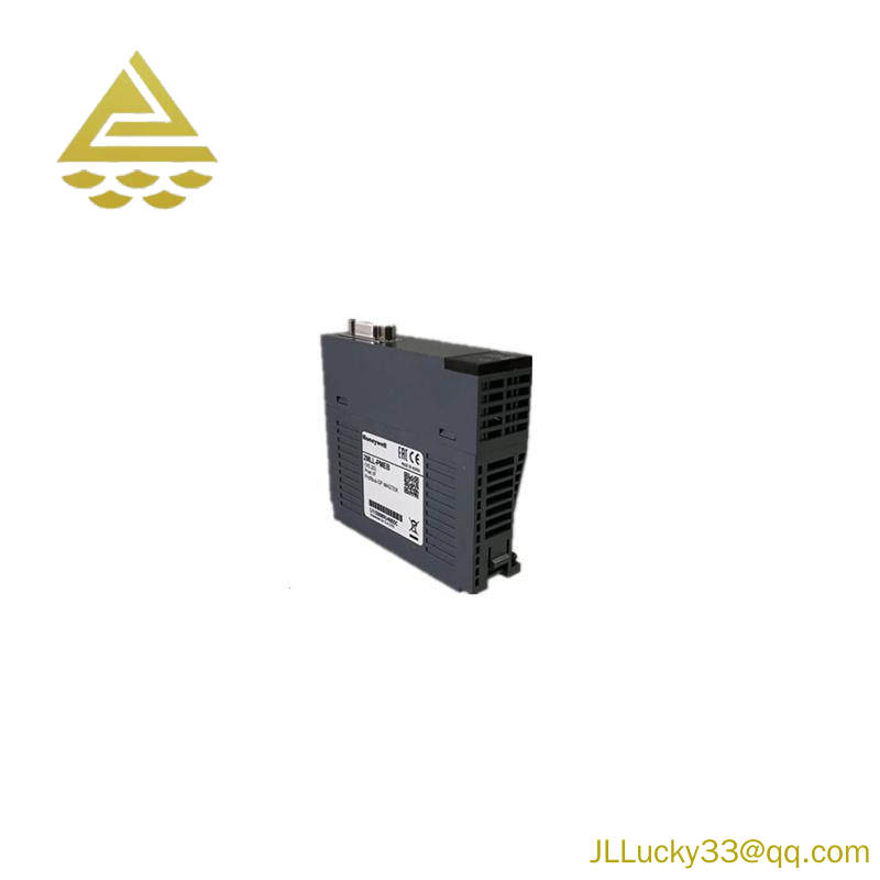 Honeywell 2MLL-PSRA-CC PNET REMOTE I/F MODULE