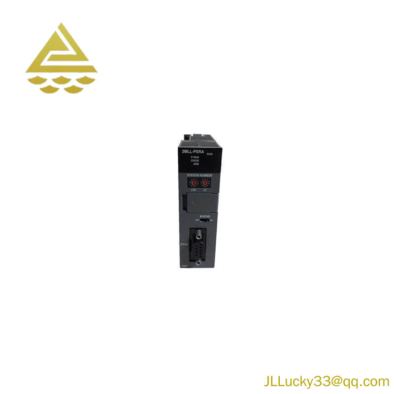 Honeywell 2MLL-PSRA Pnet Remote I/F Module