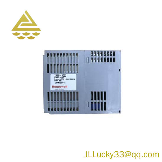 HONEYWELL 2MLP-AC23 Power Supply