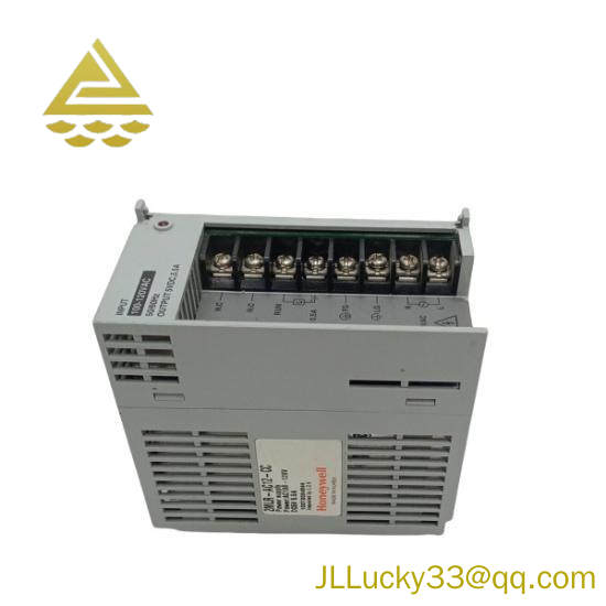 Honeywell 2MLP-ACF1-CC  Power Supply