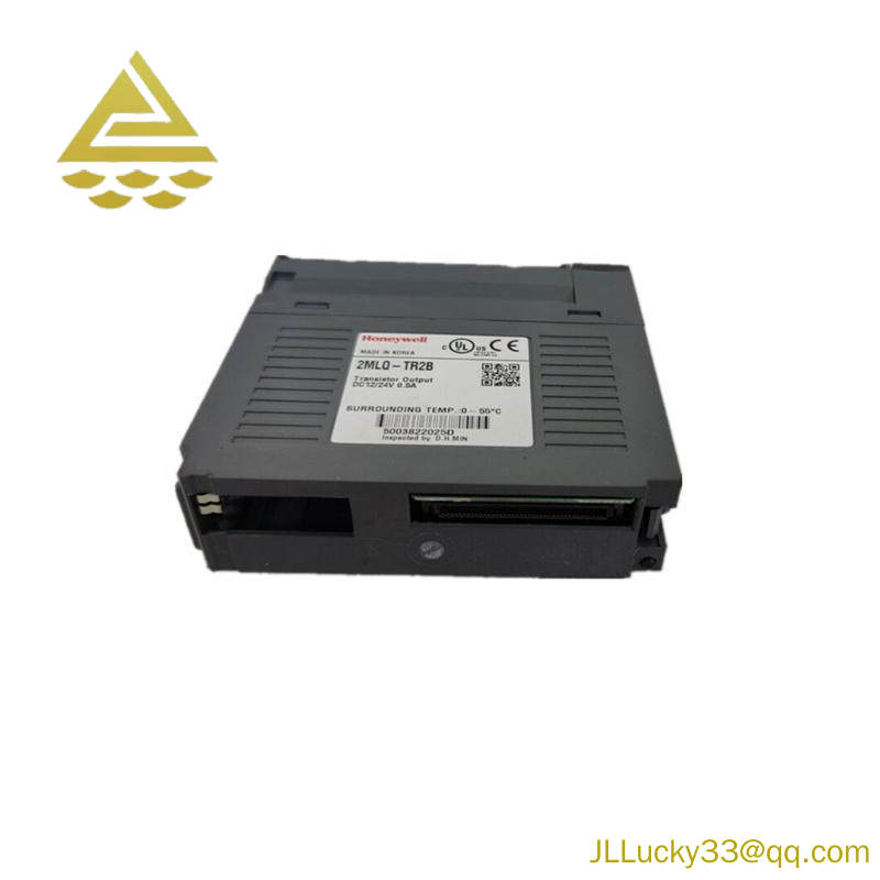 Honeywell 2MLQ-TR2BA Digital Output Module