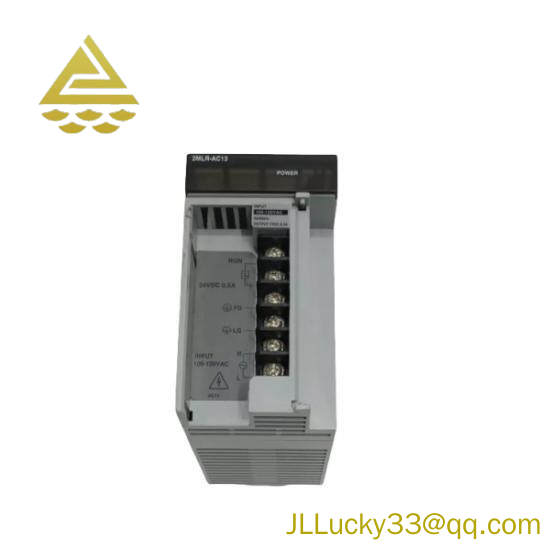 Honeywell 2MLR-AC13-CC POWER SUPPLY MODULE