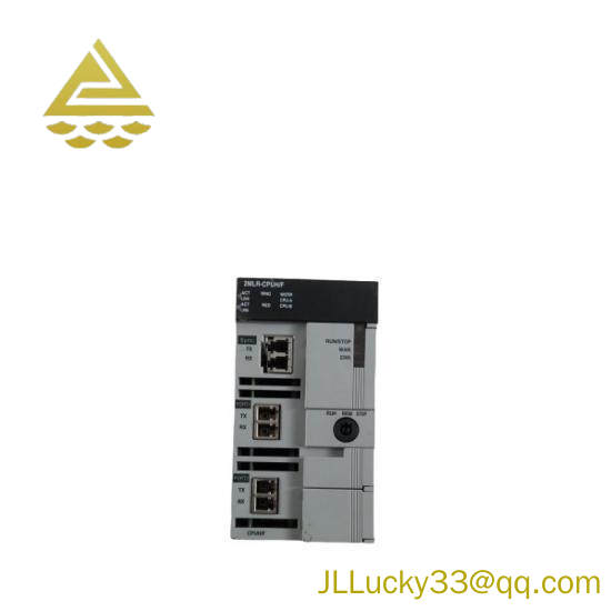 Honeywell 2MLR-CPUH/F-CC  Master Logic Programmable Logic Controller
