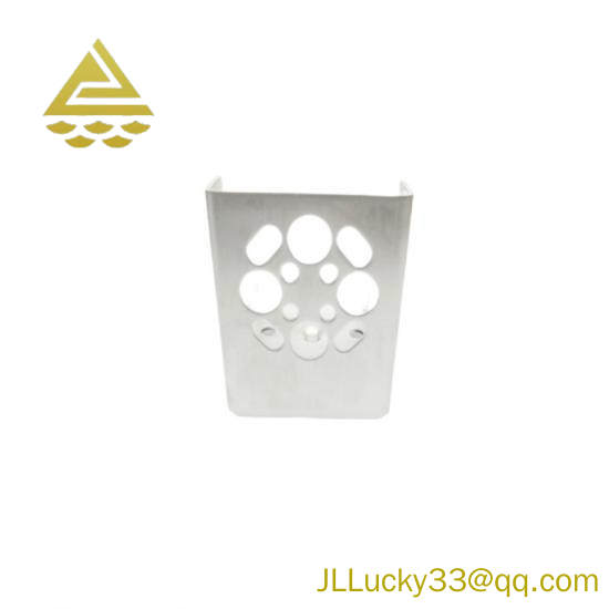 Honeywell 30752770-603 Transmitter Mounting Bracket