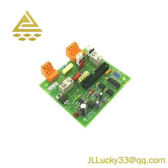 Honeywell 30754916-001 Alarm Board