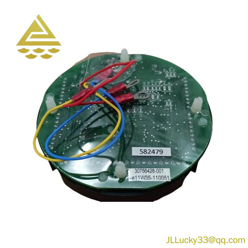 HONEYWELL 30756428-001 SMART TRANSMITTER