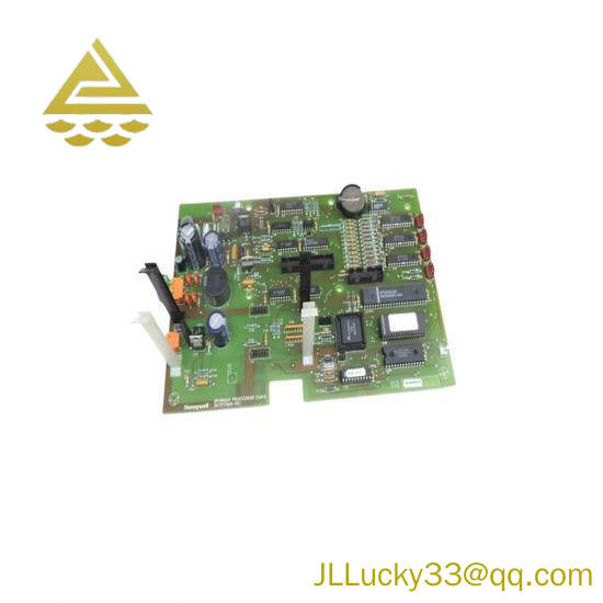 Honeywell 30757569-001 Processor Board