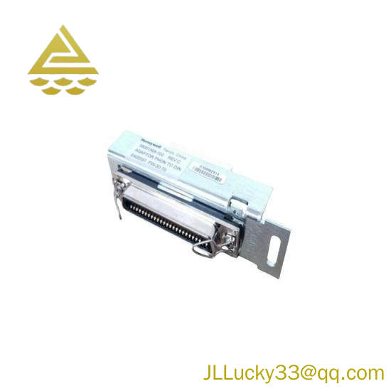 Honeywell 38001508-100 Coupler Module