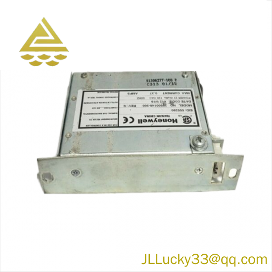 HONEYWELL 38500143-200/38500148-300 TDC 3000 Hub Assembly