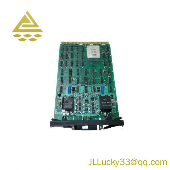Honeywell 4DP7APXDH122 Circuit Board