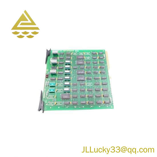 Honeywell 4dp7apxdh233 PC Board