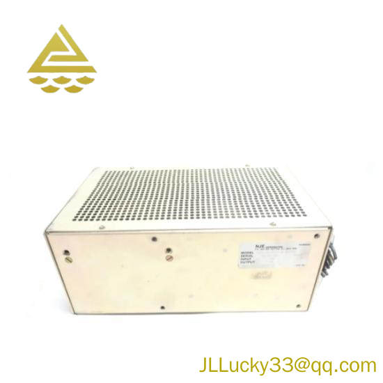 Honeywell 51105244-100  POWER SUPPLY MODULE