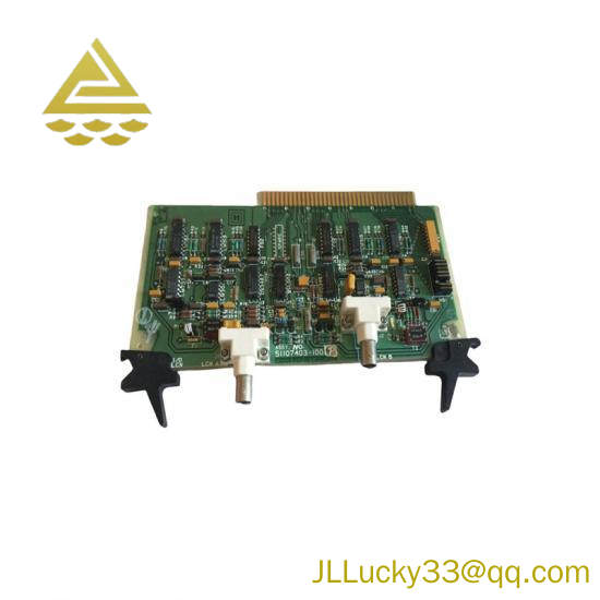 Honeywell 51107403-100 Lcn Communication Board