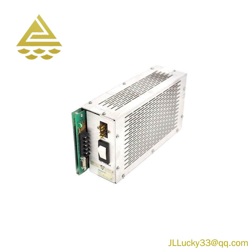 HONEYWELL 51107595-100 POWER SUPPLY