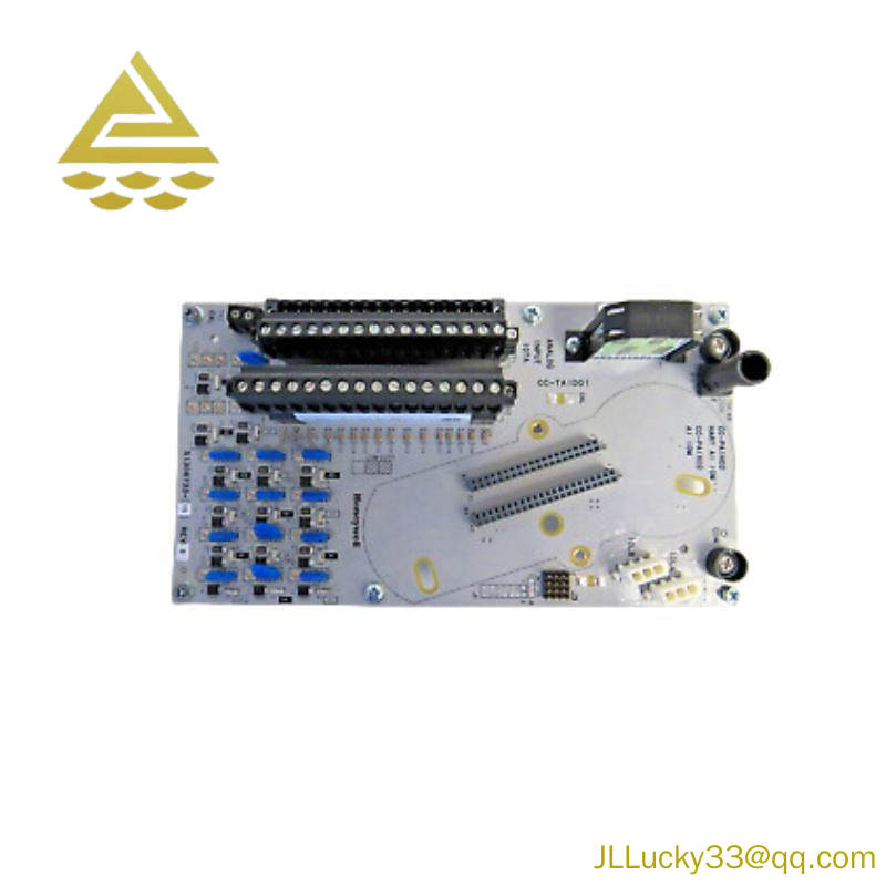 HONEYWELL 51153743-101 Analog Input