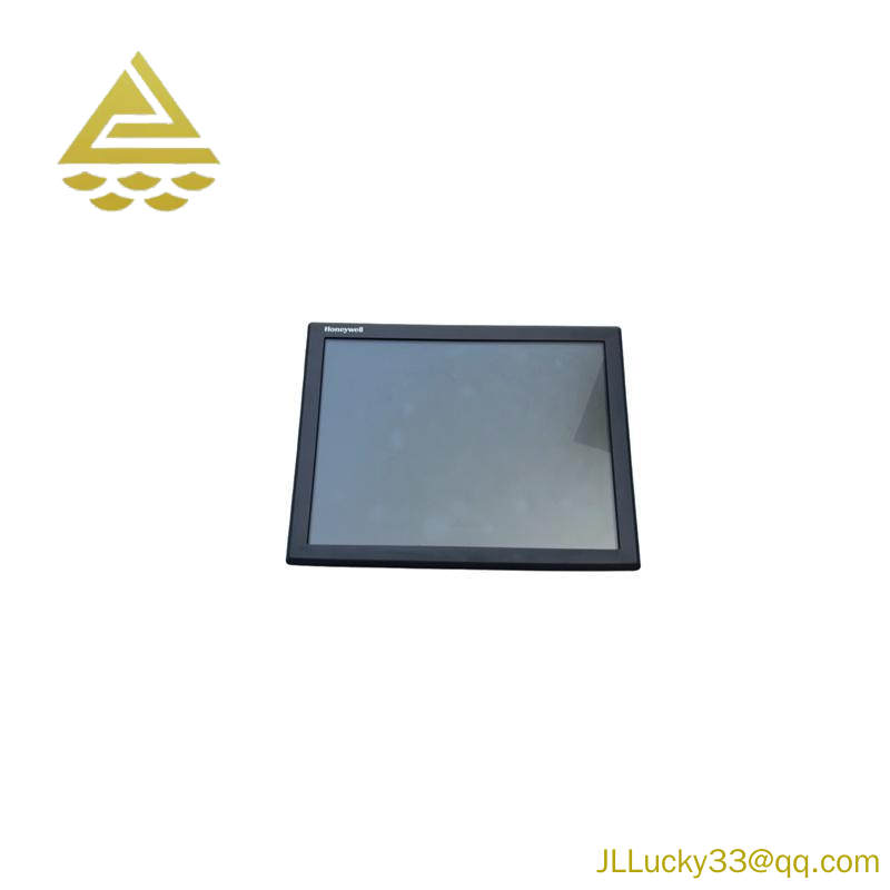 HONEYWELL 51153996-100 Display Screen