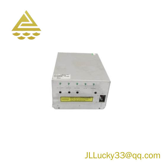 HONEYWELL 51196654-100 Power Supply