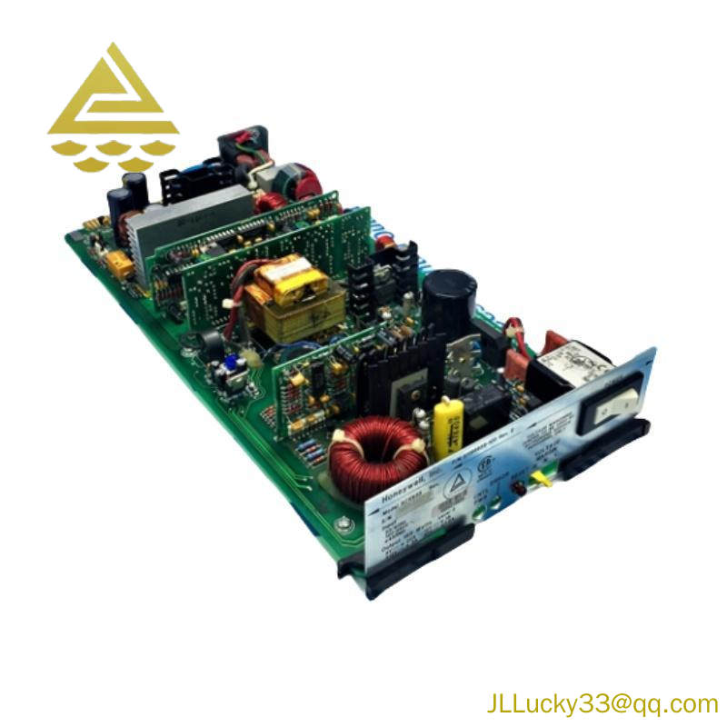 HONEYWELL 51196655-100 ACX633