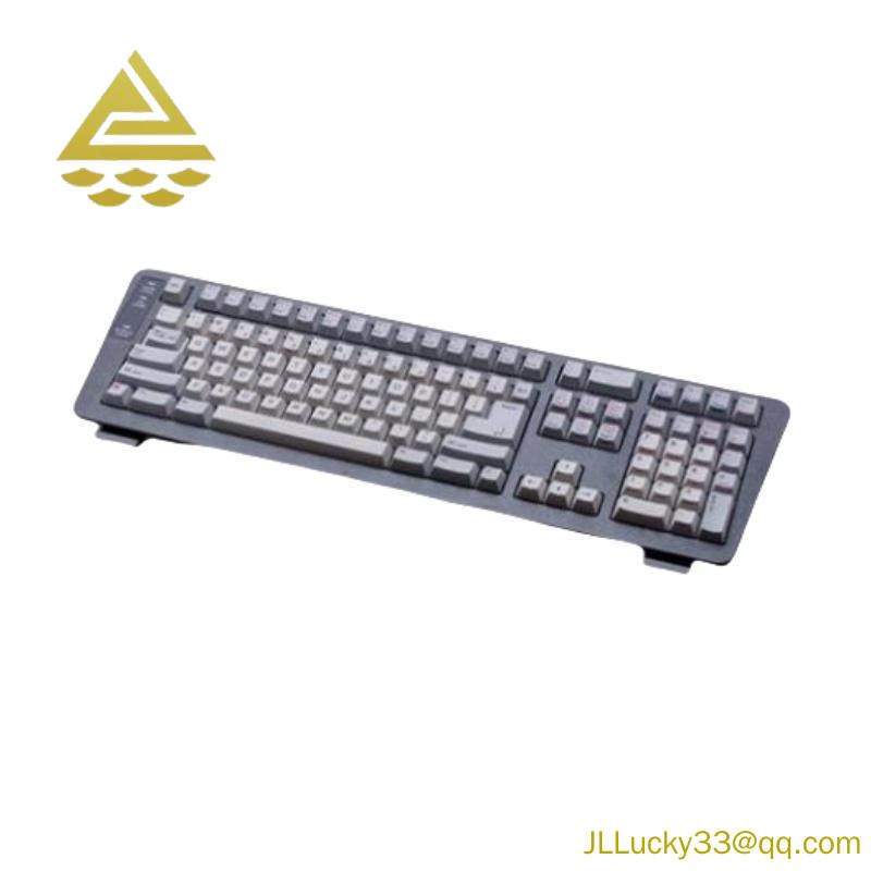 Honeywell 51196694-904 Industrial keyboard