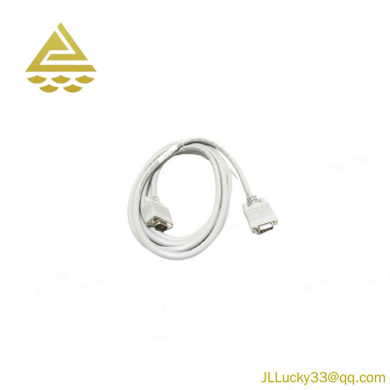HONEYWELL 51196742-200 Power Cable 15pin 10ft