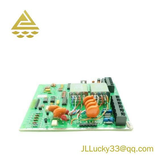 Honeywell 51198066-502  Power Supply