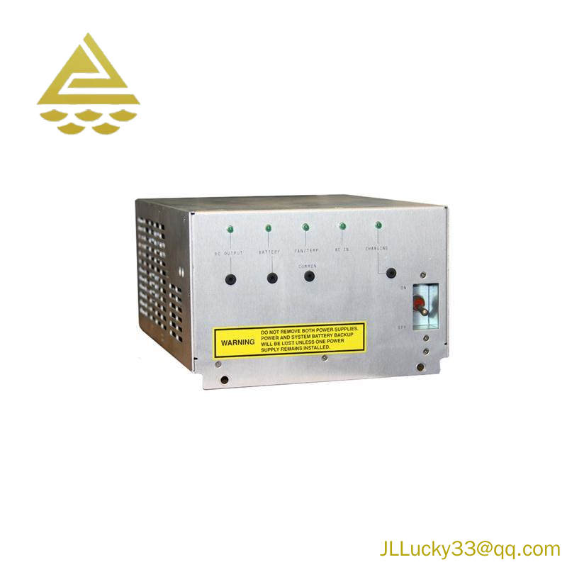 Honeywell 51198651-100 ACX631 Power Supply