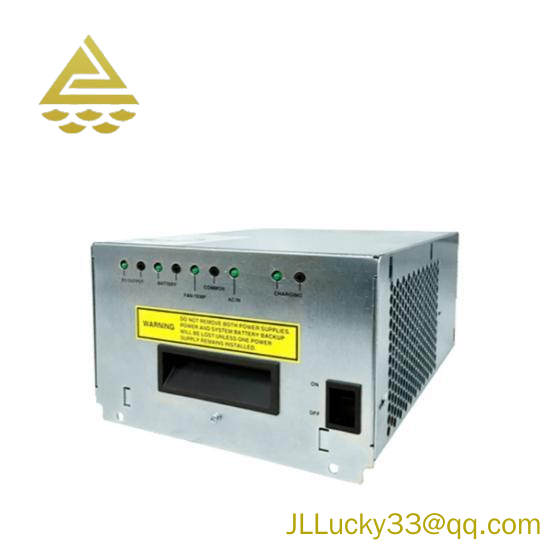 Honeywell 51198651-100 HPM power supply module