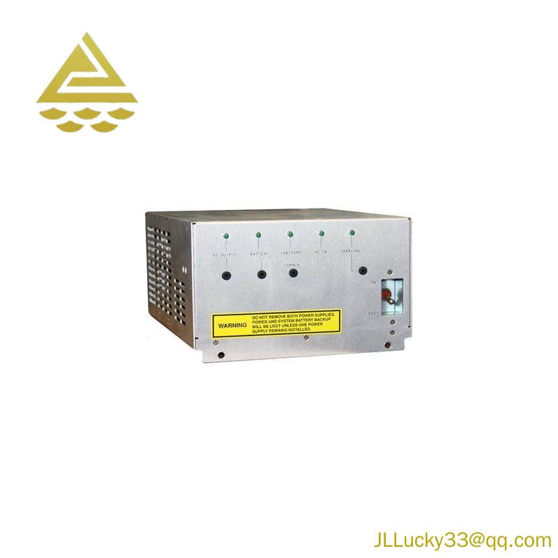 Honeywell 51198651-100 Power Supply