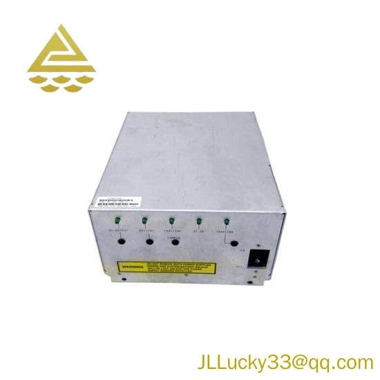 HONEYWELL 51198947-100 HPM Power Supply