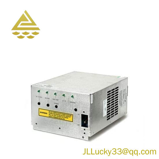Honeywell 51198947-100 Power Supply Module