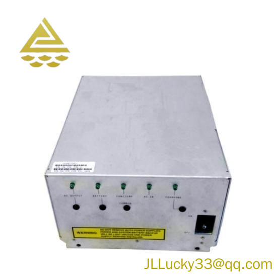 Honeywell 51198947-100 Power Supply Module
