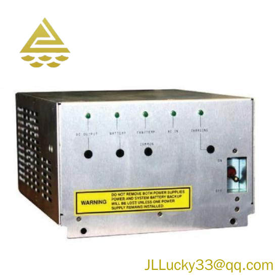 Power Electronics International Power Module E6057-1B