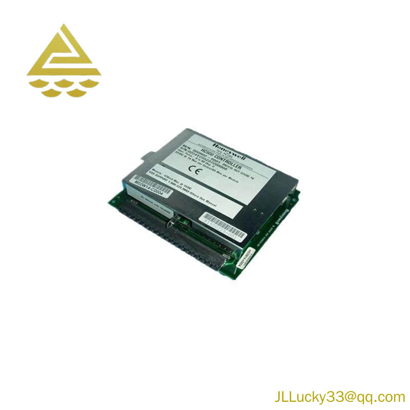 Honeywell 51199478-100 Power Distribution Panel