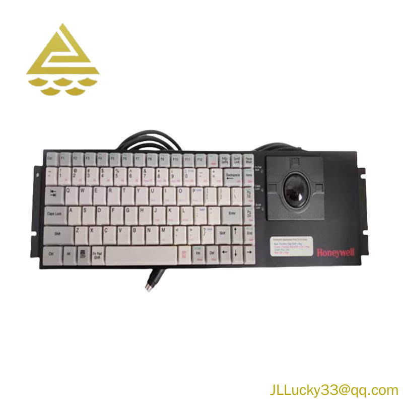 Honeywell 51199568-100 Industrial keyboard