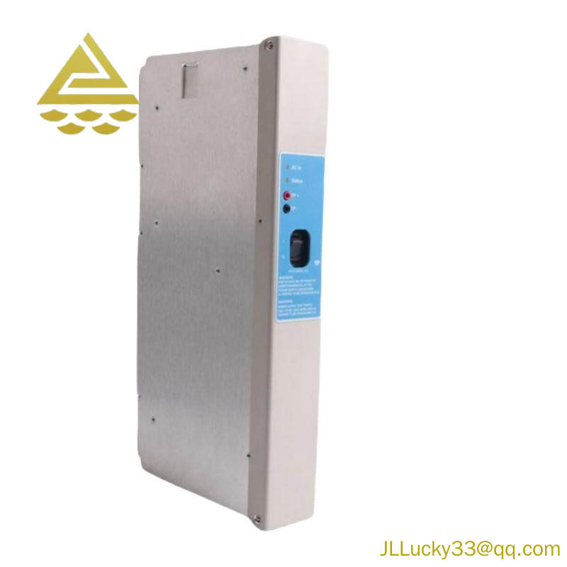 HONEYWELL 51199929-100 TDI POWER SUPPLY SPS5710 