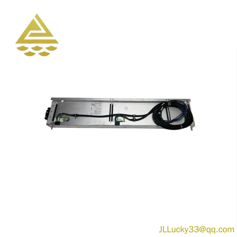Honeywell 51199930-100 MAIN POWER RACK