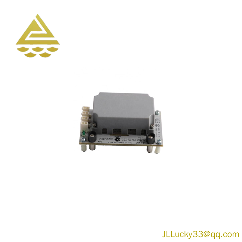 HONEYWELL 51199932-200 Battery box