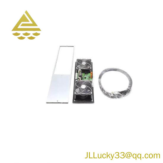 HONEYWELL 51199947-175 Cabinet Fan Assembly with Alarm
