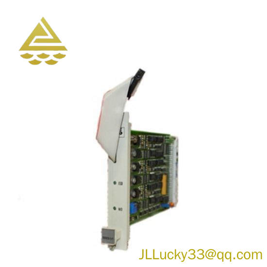 Honeywell 51199947-275  DCS Module