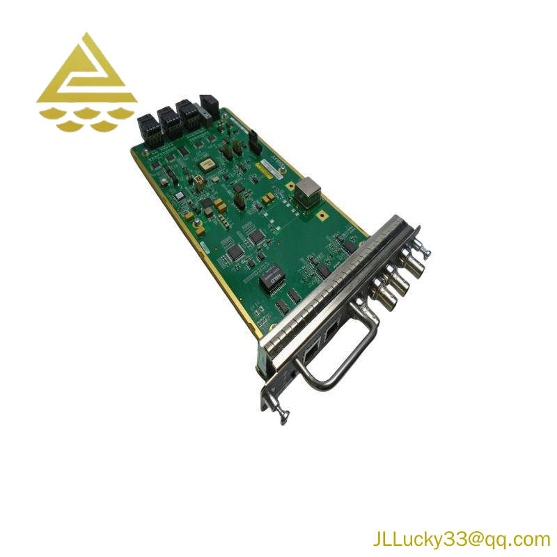 HONEYWELL 51201748-210 Module