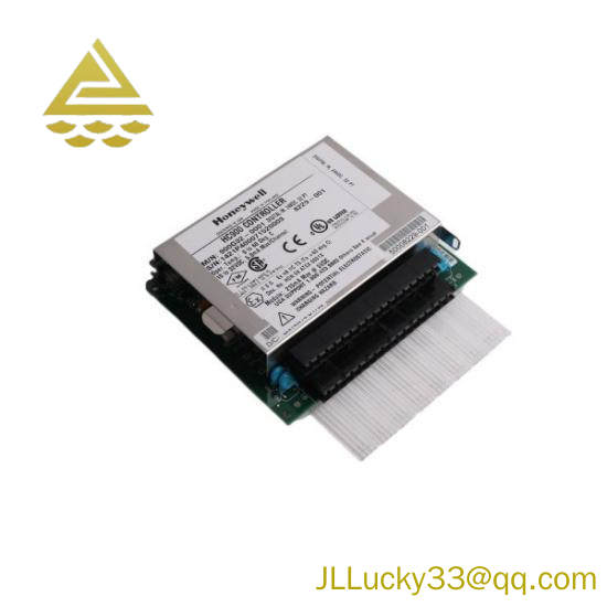 Honeywell 51201817-100 Control Board