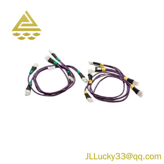Honeywell 51202306-002/NC-3110 CABLE I/O LINK PROTECTION 2M