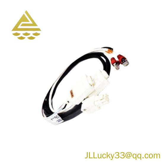 Honeywell 51202306-010 Interface Cable