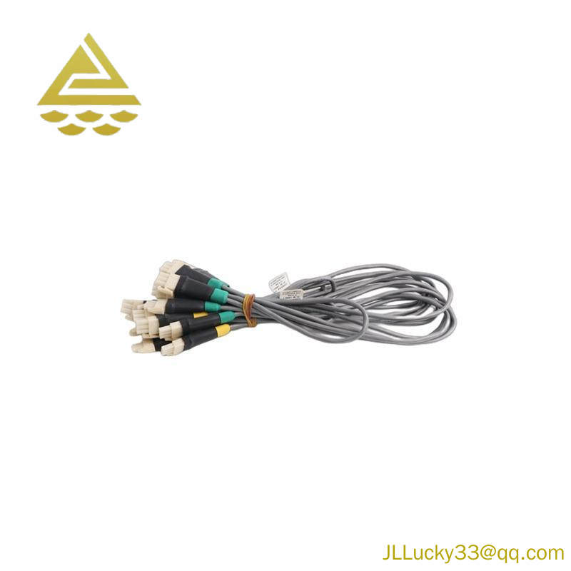 HONEYWELL 51202329-102 I/O Link Cable