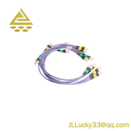 Honeywell 51202329-212 I/O Link Cable