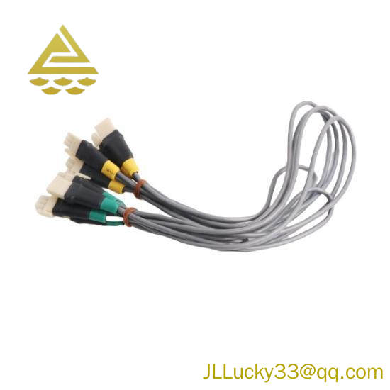 Honeywell 51202329-402  I/O LINK CABLE